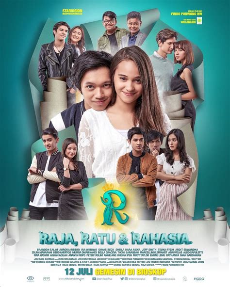 Menggetarkan Hati dan Emosi, Film Indonesia Wajib Tonton di Tahun Ini!
